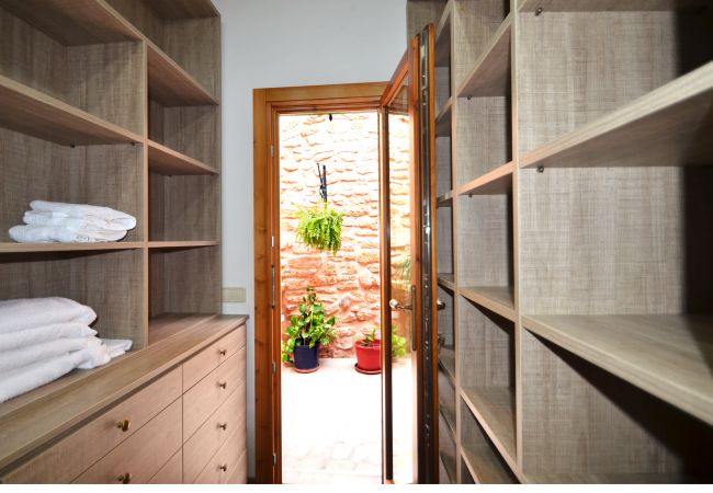 Дом на Alcúdia - Casa Ca Na Polida Дом на Alcúdia - Casa Ca Na Polida