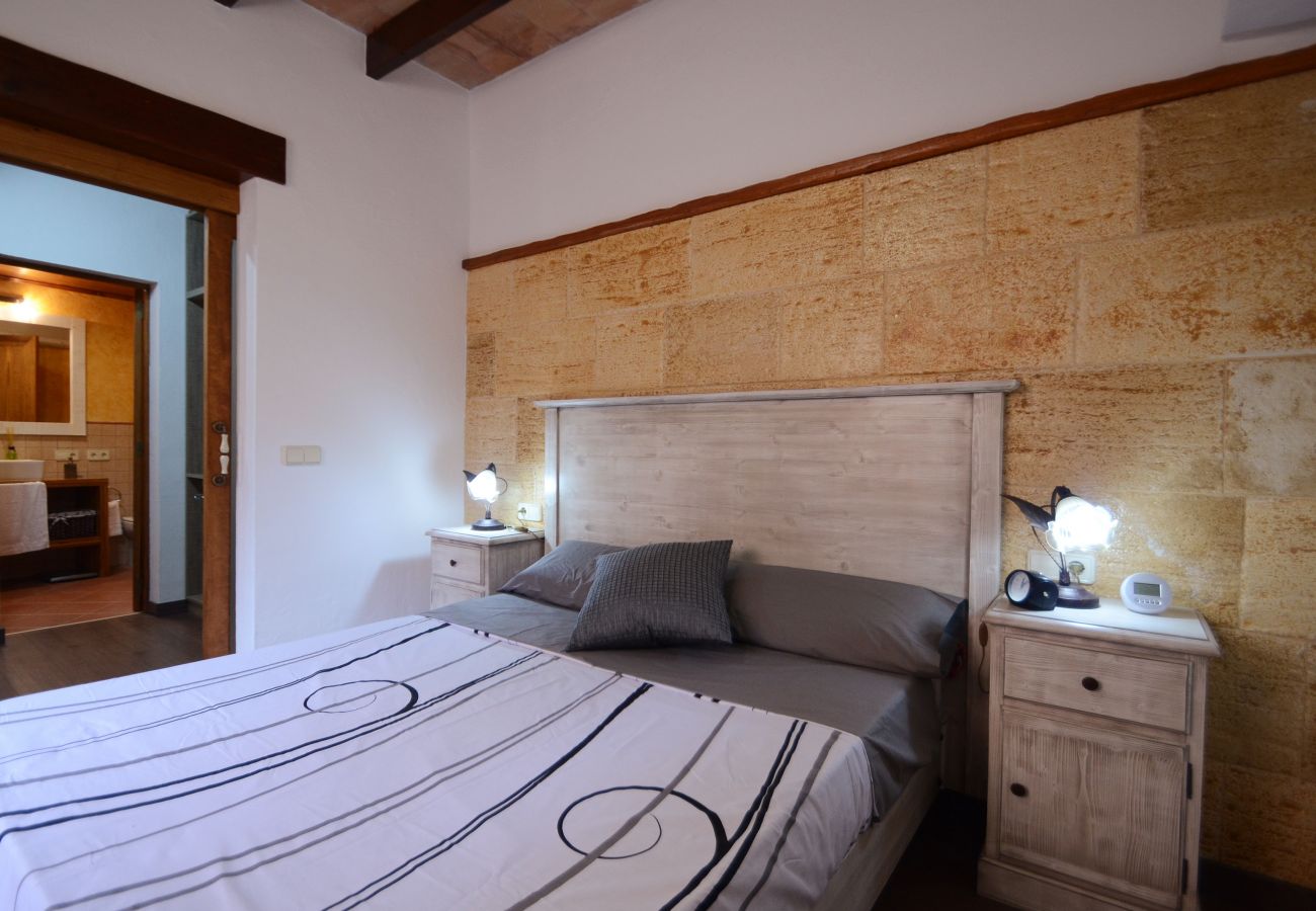 Дом на Алькудия / Alcudia - Casa Ca Na Polida Дом на Алькудия / Alcudia - Casa Ca Na Polida