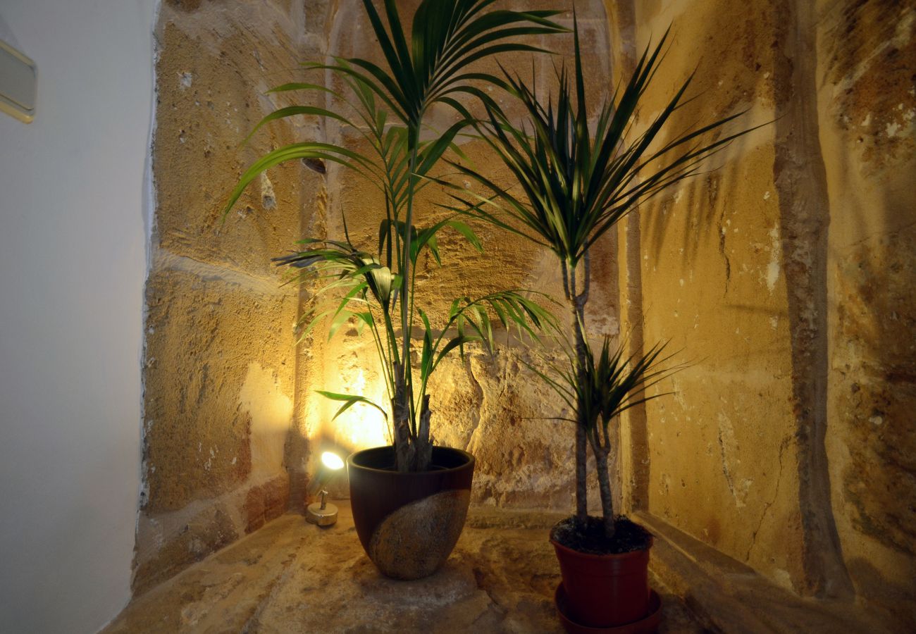 Дом на Алькудия / Alcudia - Casa Ca Na Polida Дом на Алькудия / Alcudia - Casa Ca Na Polida