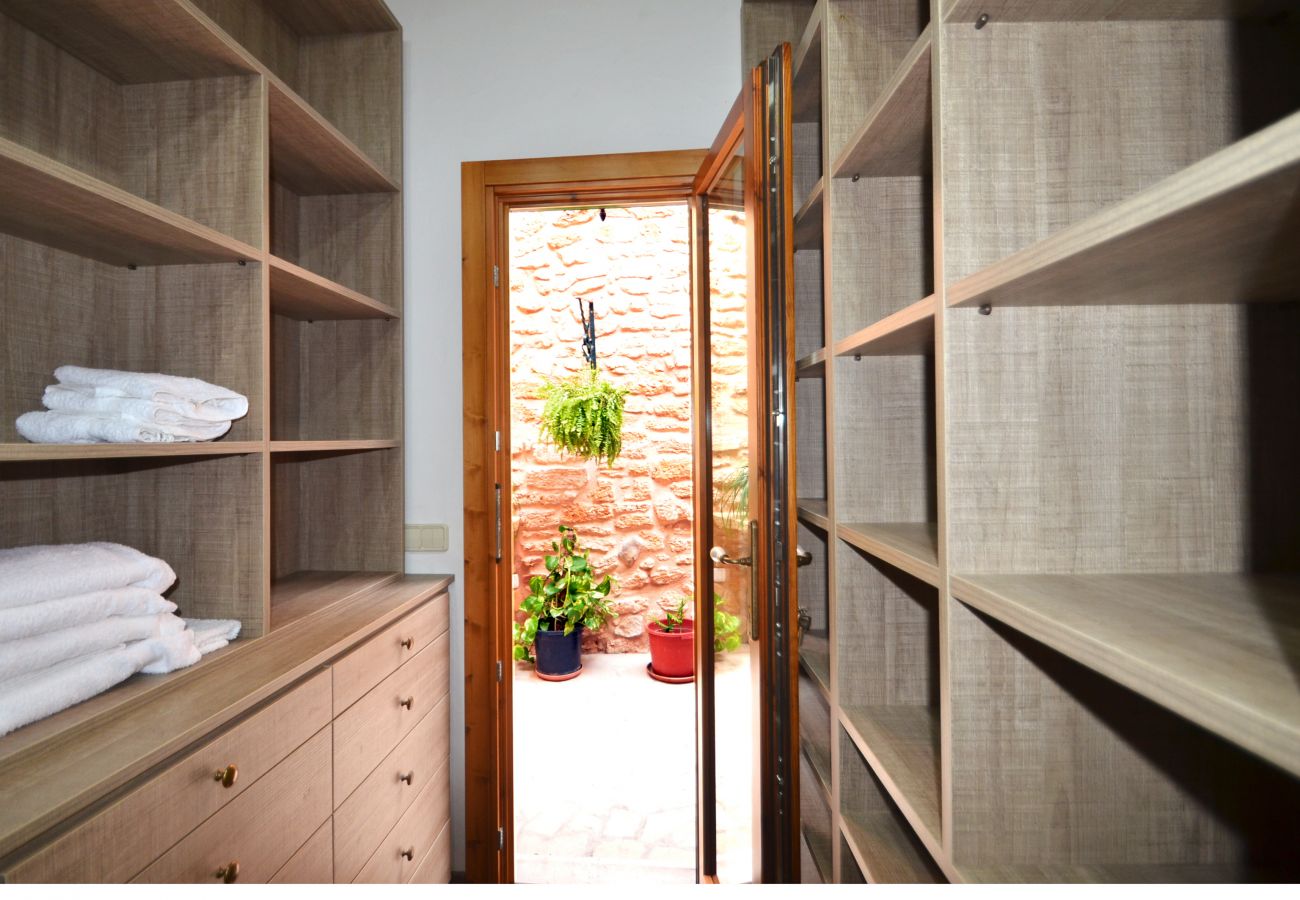 Дом на Алькудия / Alcudia - Casa Ca Na Polida Дом на Алькудия / Alcudia - Casa Ca Na Polida