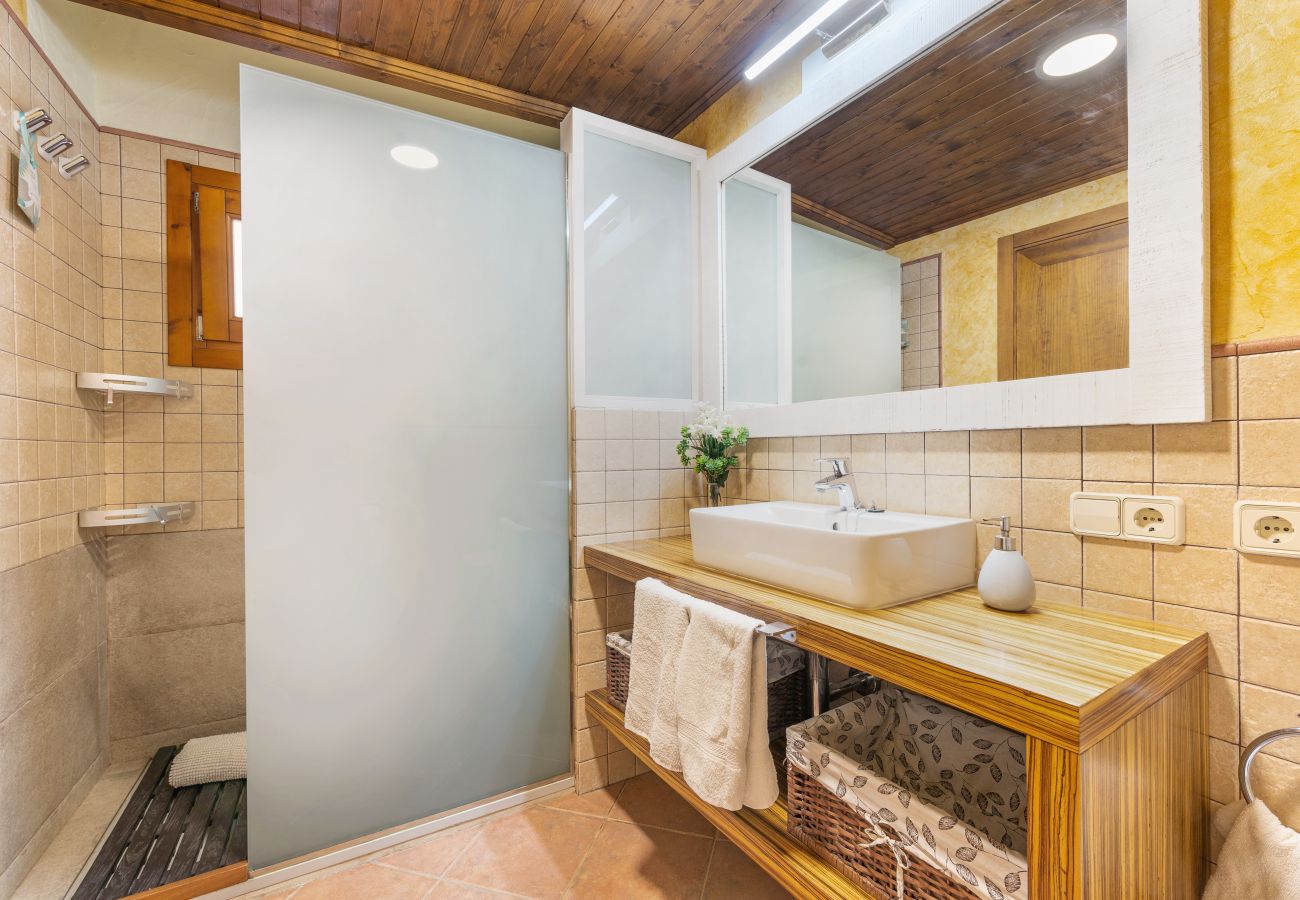 Дом на Алькудия / Alcudia - Casa Ca Na Polida Дом на Алькудия / Alcudia - Casa Ca Na Polida