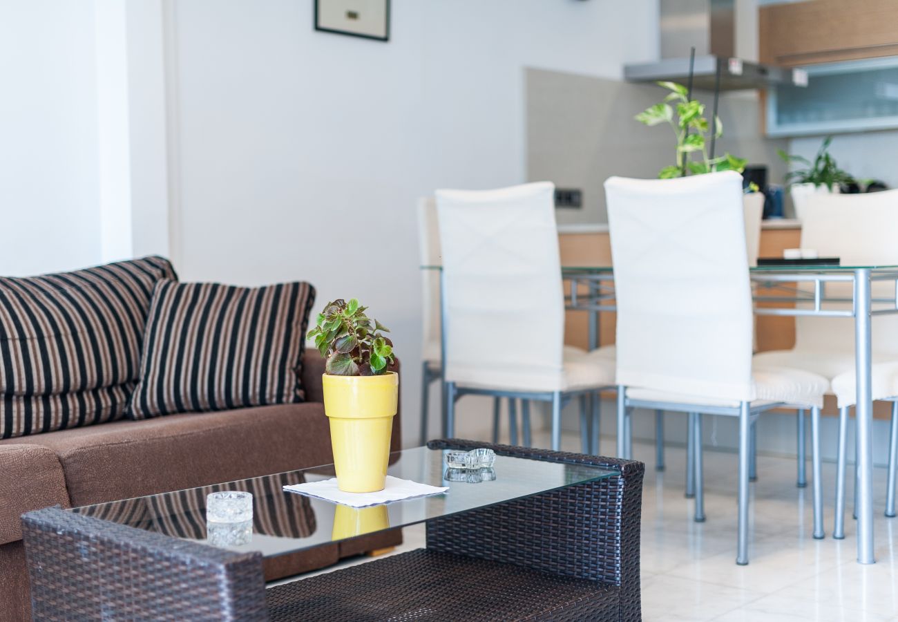 Апартаменты на Алькудия / Alcudia - Apartamento Oiza Luxe 120  Апартаменты на Алькудия / Alcudia - Apartamento Oiza Luxe 120