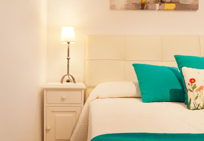 Апартаменты на Alcúdia - Apartamento Oiza Classic 114 Апартаменты на Alcúdia - Apartamento Oiza Classic 114