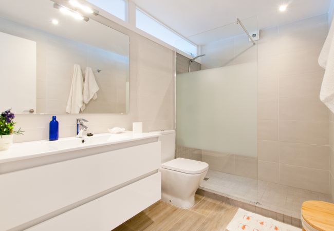 Апартаменты на Alcúdia - Apartamento Oiza Classic 114 Апартаменты на Alcúdia - Apartamento Oiza Classic 114