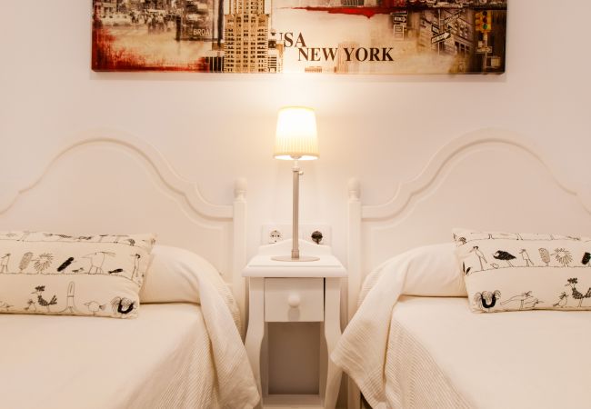 Апартаменты на Alcúdia - Apartamento Oiza Classic 114 Апартаменты на Alcúdia - Apartamento Oiza Classic 114