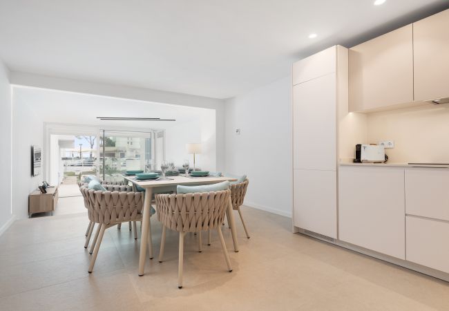 Апартаменты на Alcúdia - Oiza Garden 113 Апартаменты на Alcúdia - Oiza Garden 113