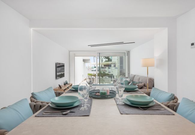 Апартаменты на Alcúdia - Oiza Garden 113 Апартаменты на Alcúdia - Oiza Garden 113