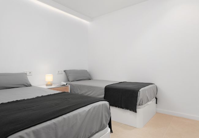 Апартаменты на Alcúdia - Oiza Garden 113 Апартаменты на Alcúdia - Oiza Garden 113