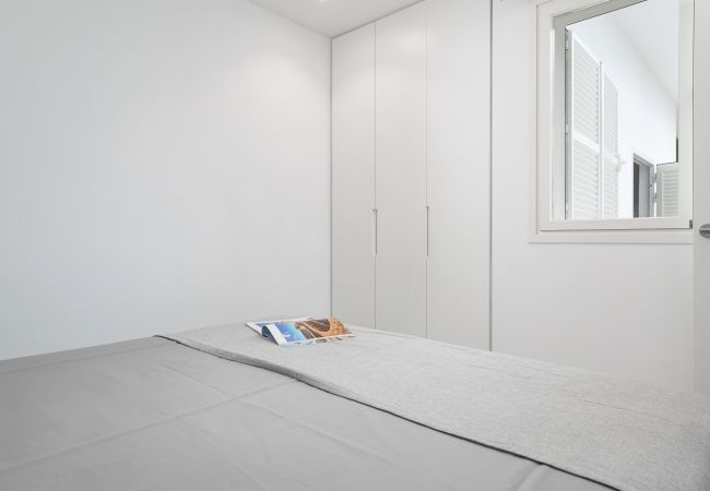 Апартаменты на Alcúdia - Oiza Garden 113 Апартаменты на Alcúdia - Oiza Garden 113