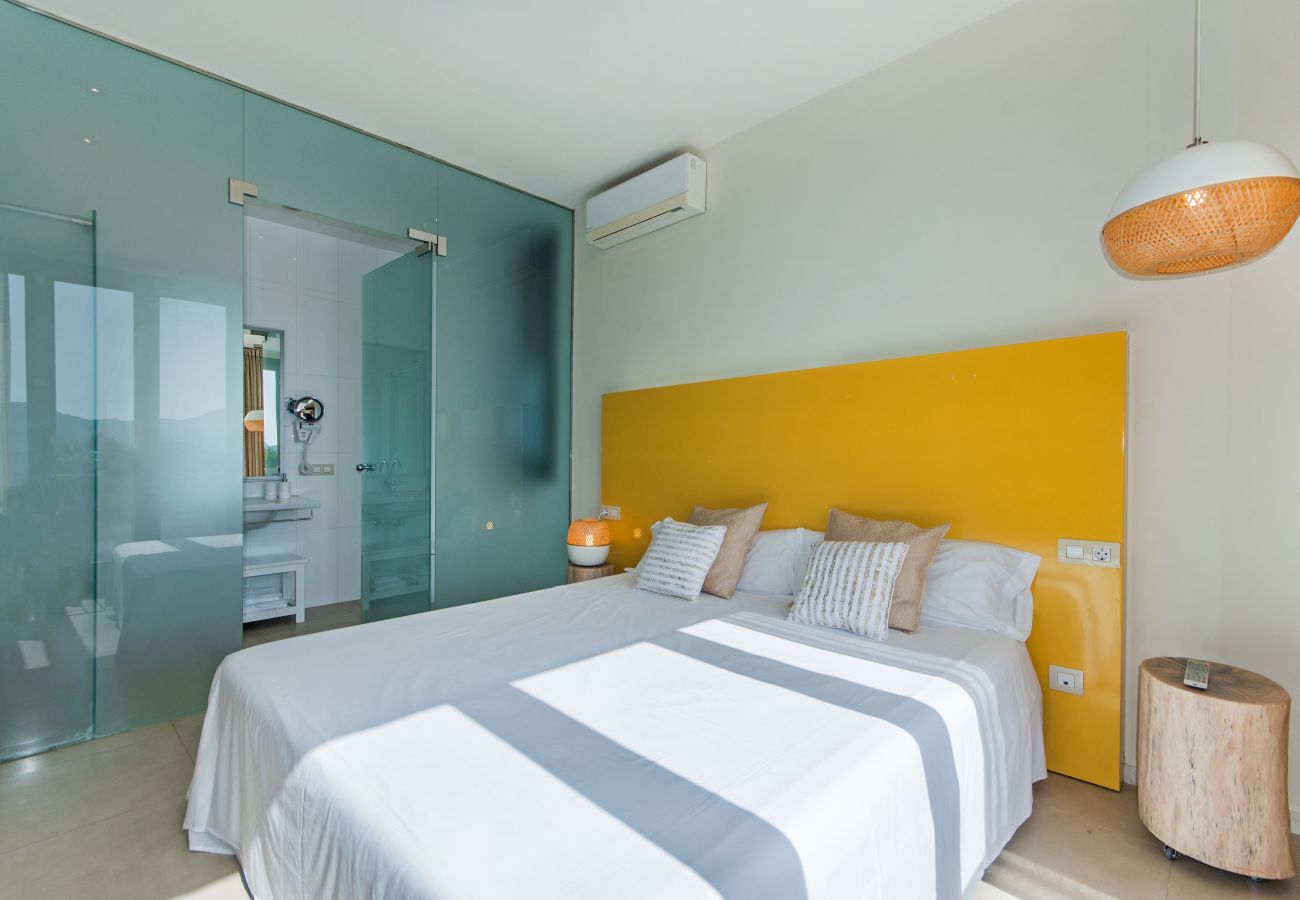 Вилла на Алькудия / Alcudia - Villa Barcares Gran