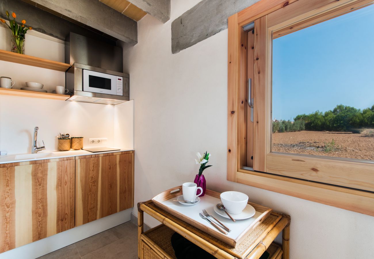 Вилла на Алькудия / Alcudia - Villa Barcares Gran