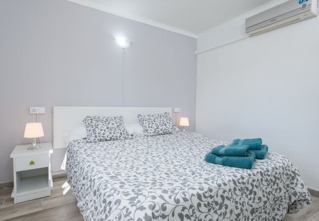 Вилла на Alcúdia - Finca Can Pau Вилла на Alcúdia - Finca Can Pau