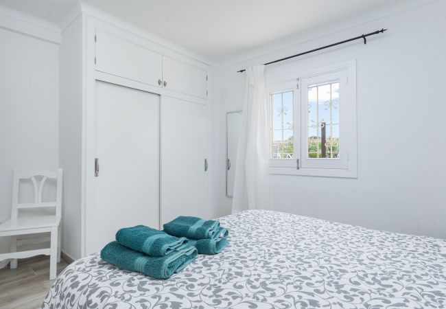 Вилла на Alcúdia - Finca Can Pau Вилла на Alcúdia - Finca Can Pau