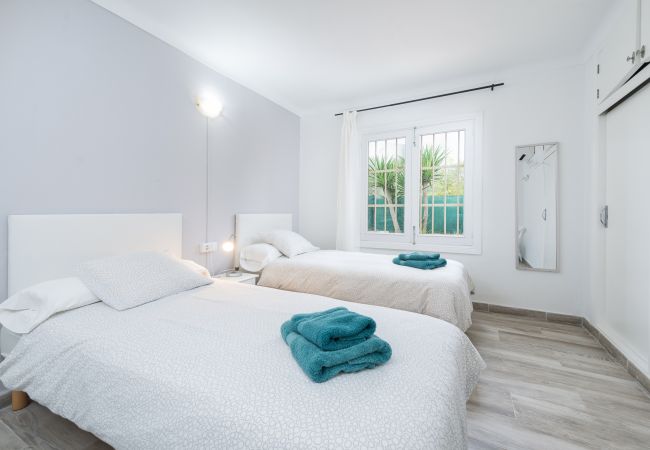 Вилла на Alcúdia - Finca Can Pau Вилла на Alcúdia - Finca Can Pau