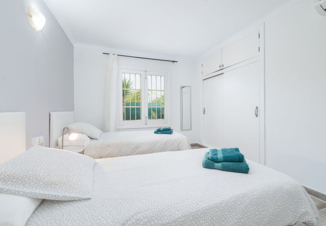 Вилла на Alcúdia - Finca Can Pau Вилла на Alcúdia - Finca Can Pau