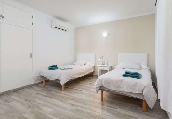 Вилла на Alcúdia - Finca Can Pau Вилла на Alcúdia - Finca Can Pau