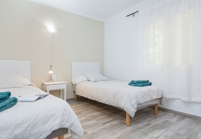 Вилла на Alcúdia - Finca Can Pau Вилла на Alcúdia - Finca Can Pau