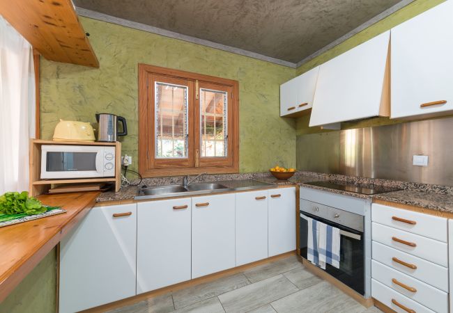 Вилла на Alcúdia - Finca Can Pau Вилла на Alcúdia - Finca Can Pau