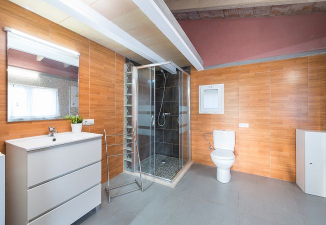 Вилла на Alcúdia - Finca Can Pau Вилла на Alcúdia - Finca Can Pau