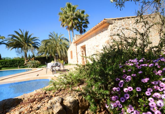 Вилла на Inca - Finca Can Rovell Вилла на Inca - Finca Can Rovell