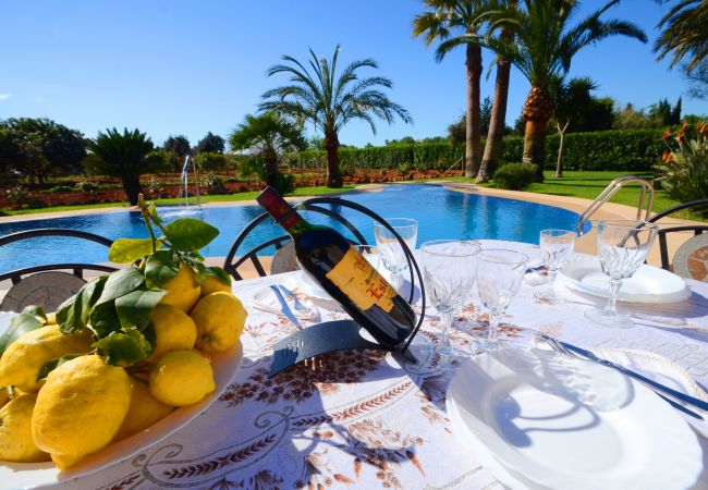 Вилла на Inca - Finca Can Rovell Вилла на Inca - Finca Can Rovell