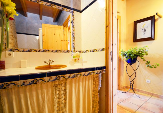 Вилла на Inca - Finca Can Rovell Вилла на Inca - Finca Can Rovell