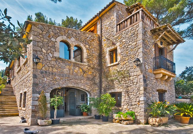 Вилла на Inca - Finca Son Duri Вилла на Inca - Finca Son Duri