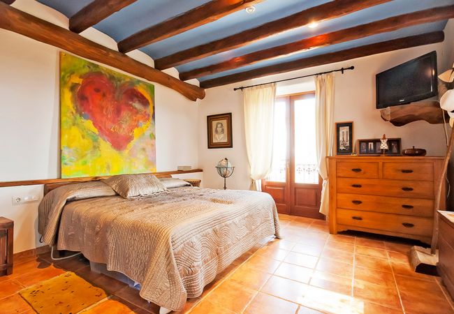 Вилла на Inca - Finca Son Duri Вилла на Inca - Finca Son Duri