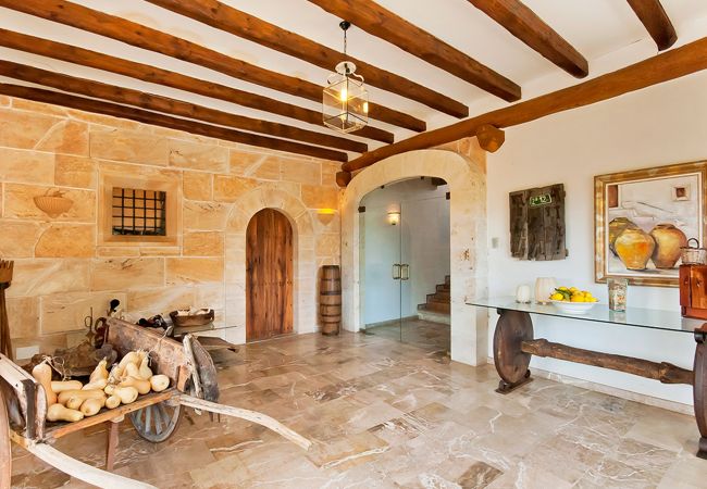 Вилла на Inca - Finca Son Duri Вилла на Inca - Finca Son Duri