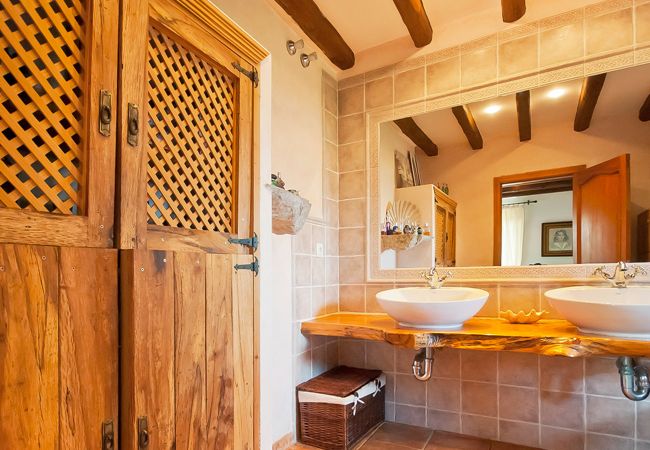 Вилла на Inca - Finca Son Duri Вилла на Inca - Finca Son Duri