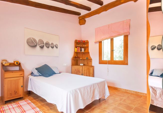 Вилла на Inca - Finca Son Duri Вилла на Inca - Finca Son Duri