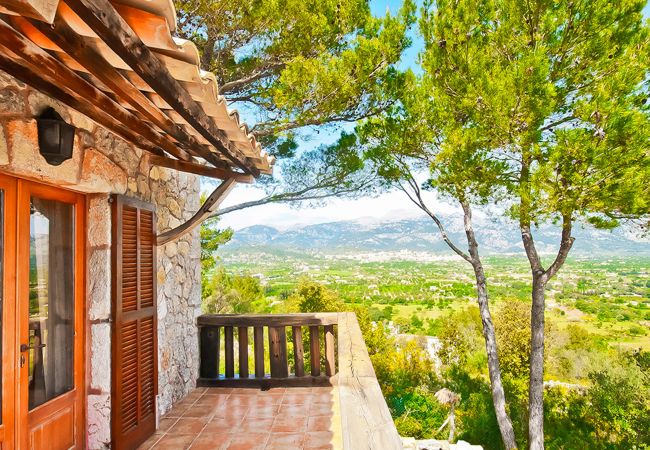 Вилла на Inca - Finca Son Duri Вилла на Inca - Finca Son Duri