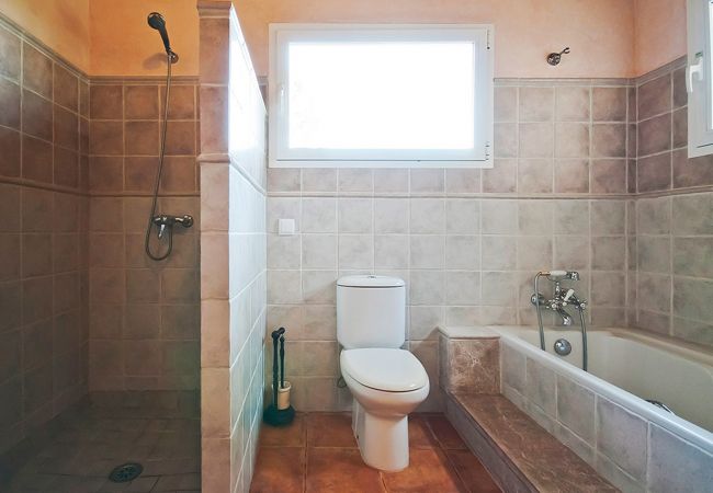 Вилла на Inca - Finca Son Duri Вилла на Inca - Finca Son Duri