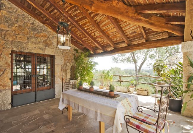 Вилла на Inca - Finca Son Duri Вилла на Inca - Finca Son Duri