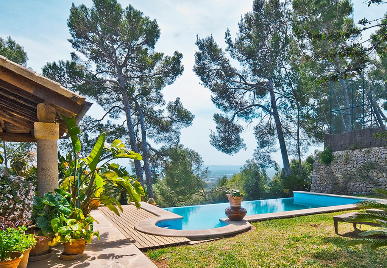 Вилла на Inca - Finca Son Duri Вилла на Inca - Finca Son Duri