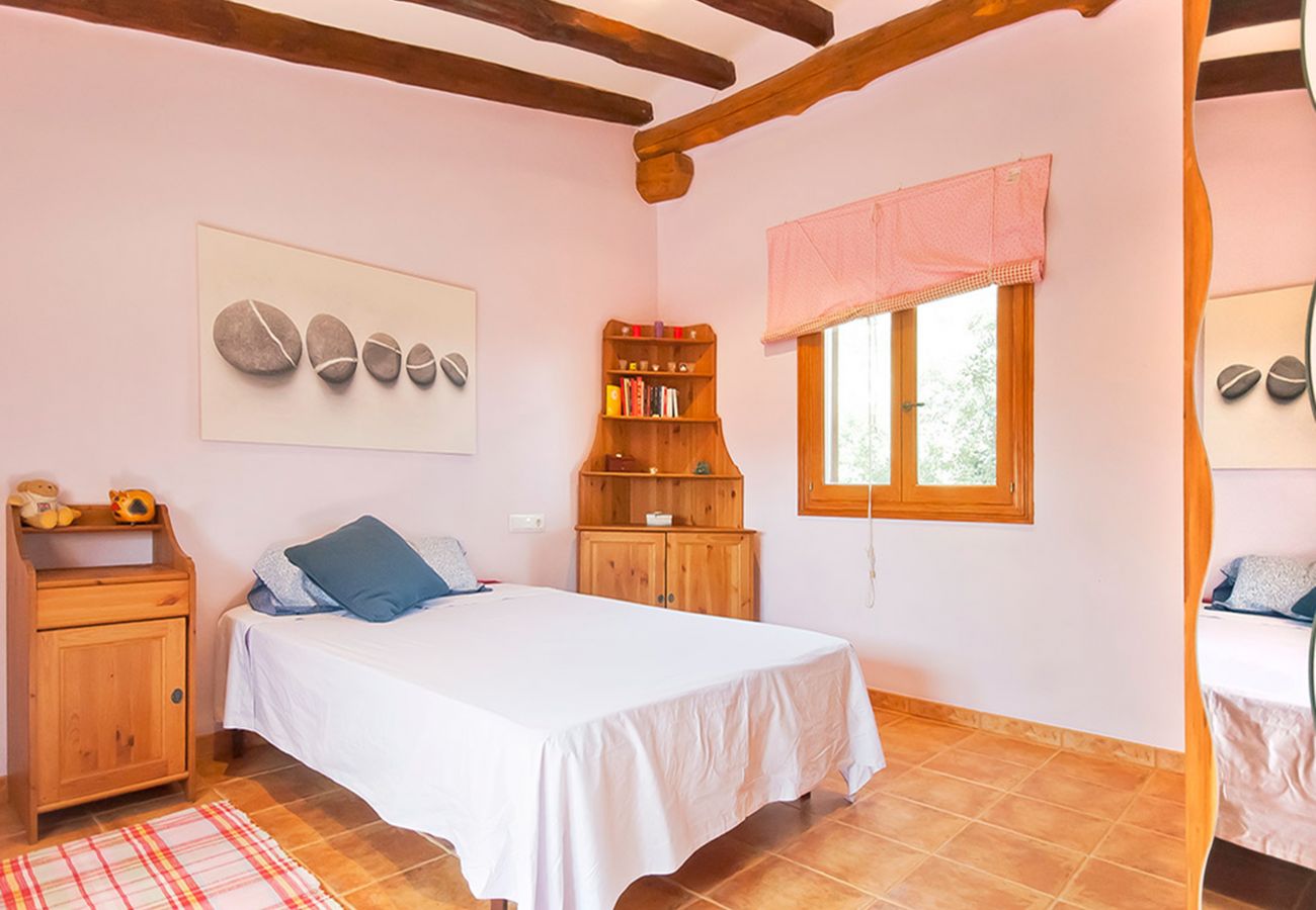 Вилла на Inca - Finca Son Duri Вилла на Inca - Finca Son Duri