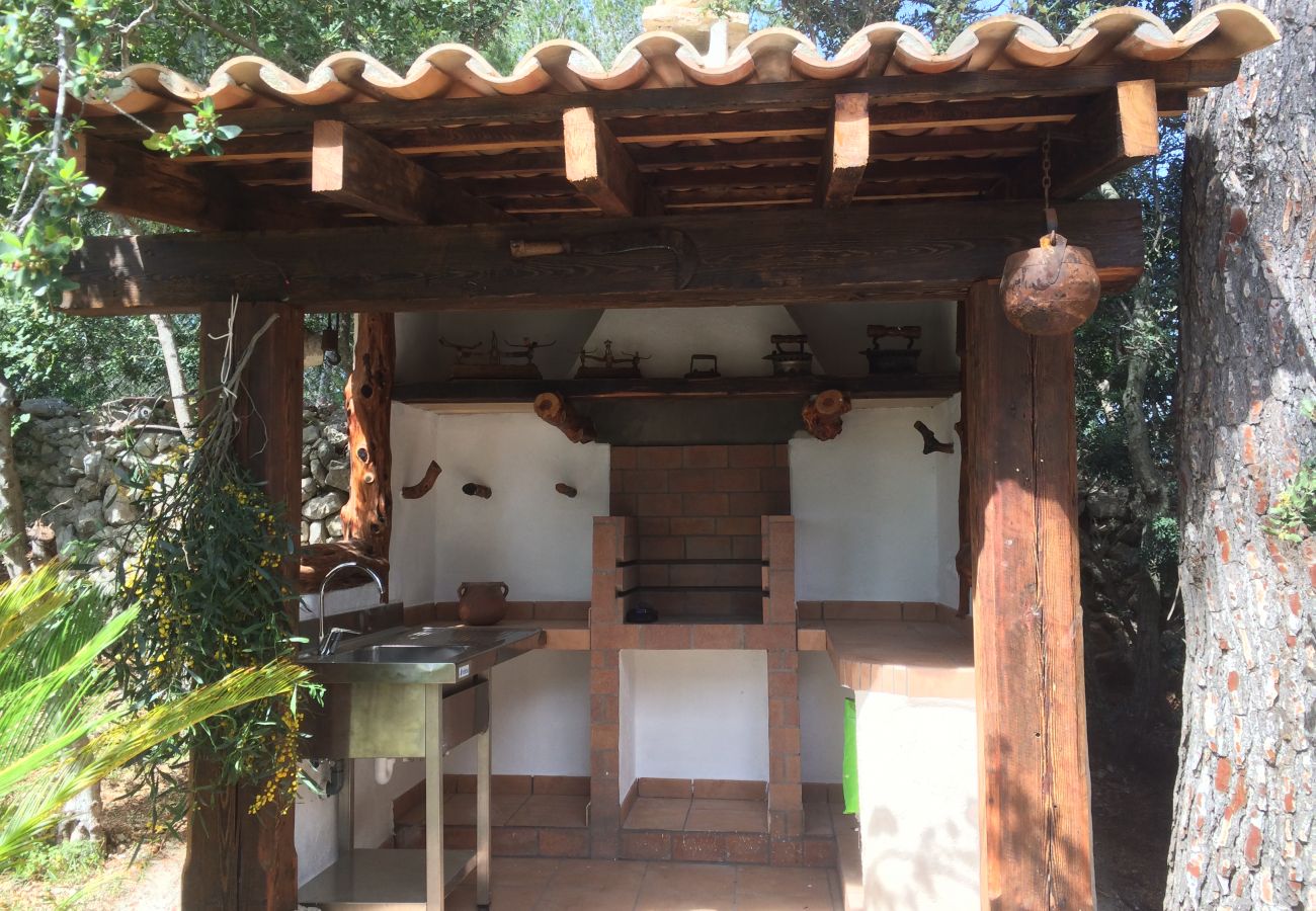 Вилла на Inca - Finca Son Duri Вилла на Inca - Finca Son Duri