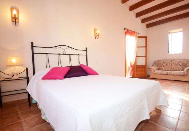 Дом на Alcúdia - Casa Sant Jaume Дом на Alcúdia - Casa Sant Jaume