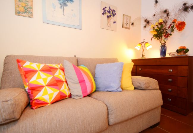 Дом на Alcúdia - Casa Sant Vicenç Дом на Alcúdia - Casa Sant Vicenç