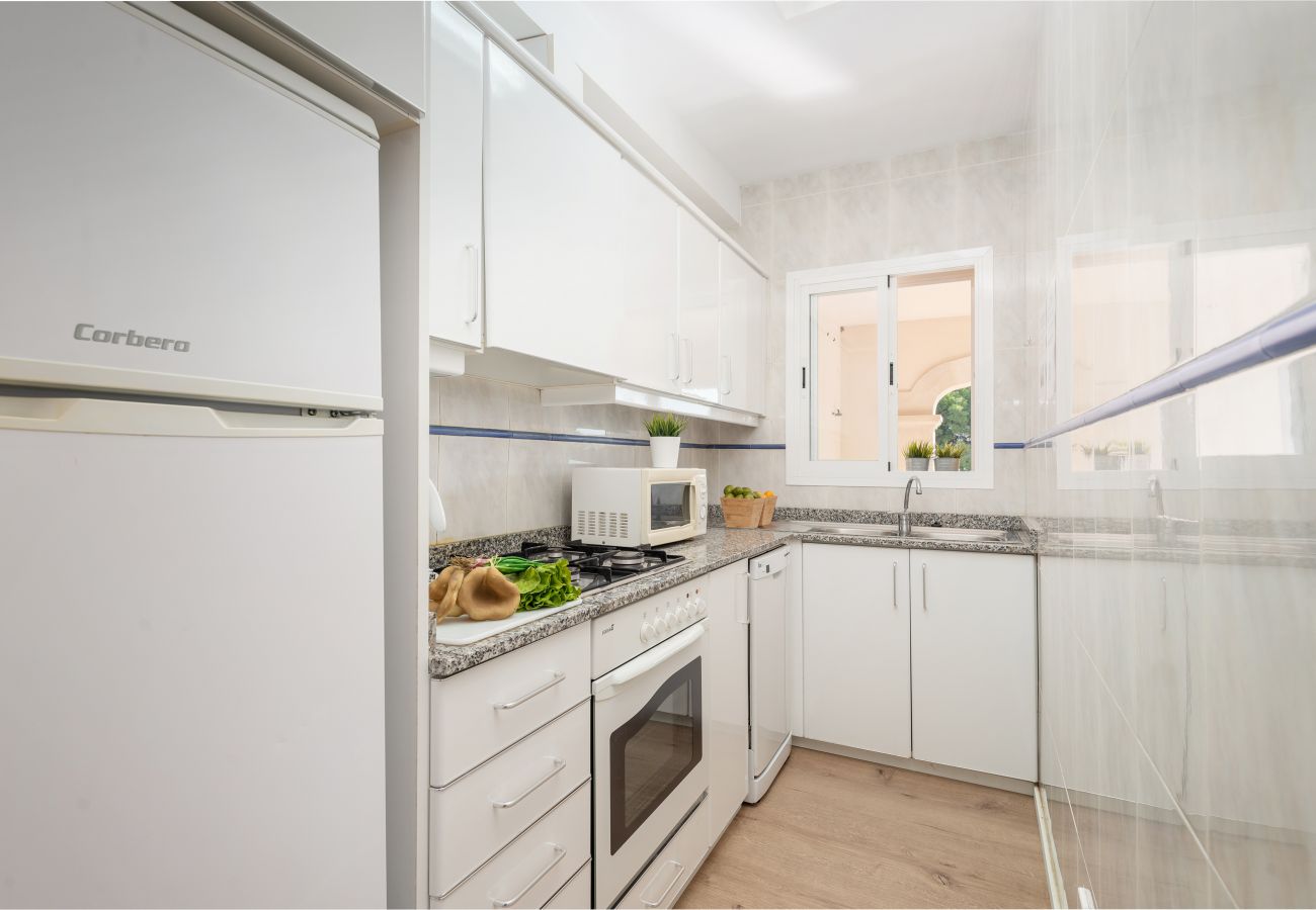 Апартаменты на Алькудия / Alcudia - Apartamento Countess Attic C