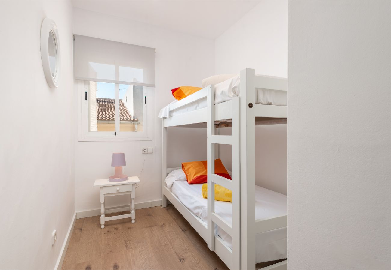 Апартаменты на Алькудия / Alcudia - Apartamento Countess Attic C