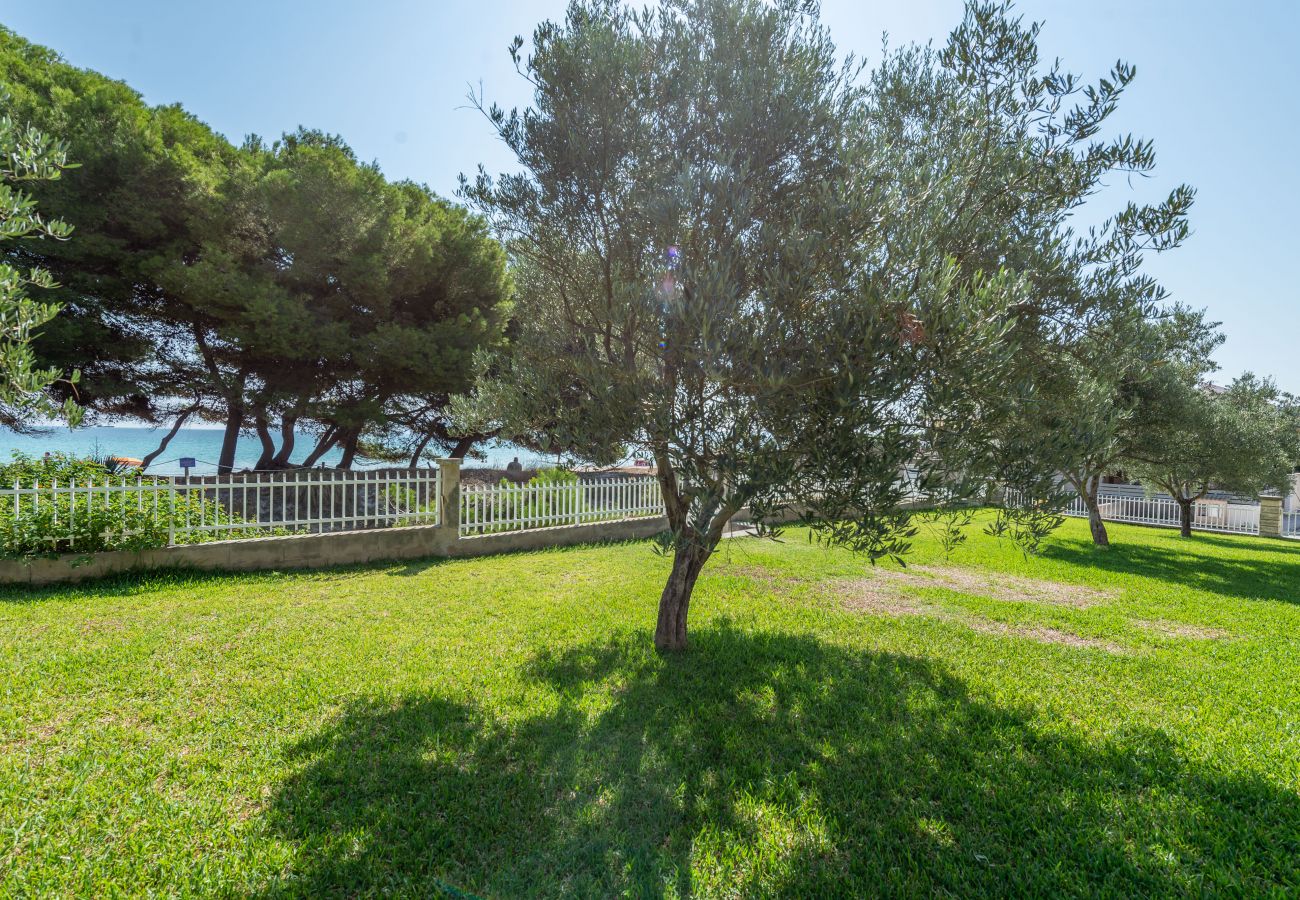 Апартаменты на Алькудия / Alcudia - Apartamento Countess Attic C