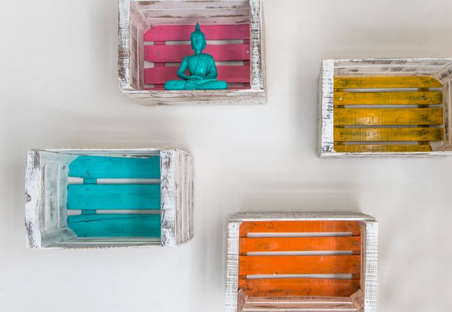 Вилла на Son Serra de Marina - Villa Son Serra Chill Out & Views Вилла на Son Serra de Marina - Villa Son Serra Chill Out & Views