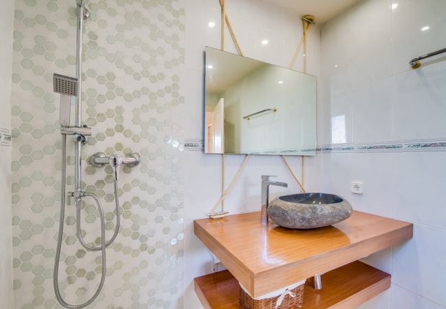 Вилла на Son Serra de Marina - Villa Son Serra Chill Out & Views Вилла на Son Serra de Marina - Villa Son Serra Chill Out & Views