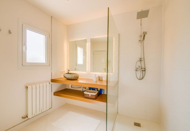 Вилла на Son Serra de Marina - Villa Son Serra Chill Out & Views Вилла на Son Serra de Marina - Villa Son Serra Chill Out & Views