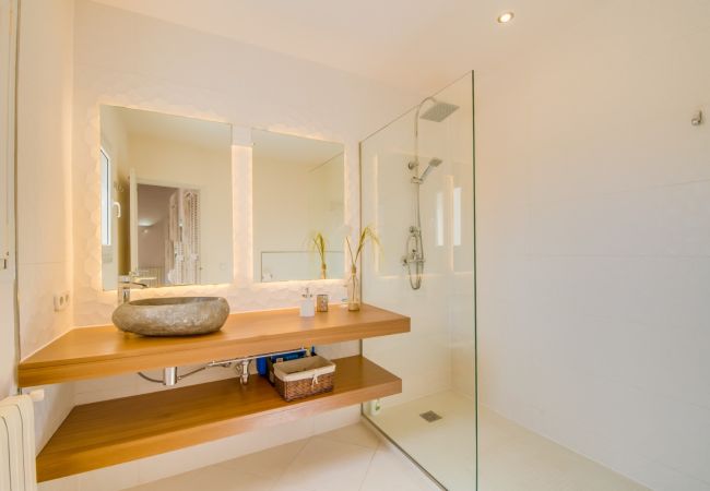 Вилла на Son Serra de Marina - Villa Son Serra Chill Out & Views Вилла на Son Serra de Marina - Villa Son Serra Chill Out & Views