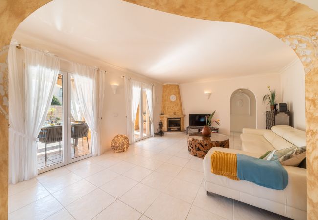 Вилла на Son Serra de Marina - Villa Son Serra Chill Out & Views Вилла на Son Serra de Marina - Villa Son Serra Chill Out & Views