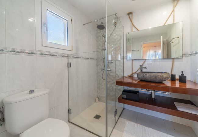 Вилла на Son Serra de Marina - Villa Son Serra Chill Out & Views Вилла на Son Serra de Marina - Villa Son Serra Chill Out & Views