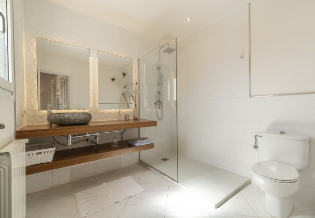 Вилла на Son Serra de Marina - Villa Son Serra Chill Out & Views Вилла на Son Serra de Marina - Villa Son Serra Chill Out & Views