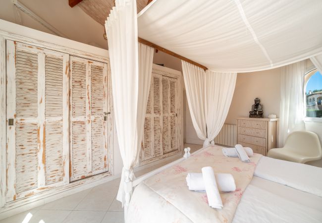 Вилла на Son Serra de Marina - Villa Son Serra Chill Out & Views Вилла на Son Serra de Marina - Villa Son Serra Chill Out & Views